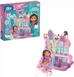 Fabryka długopisów Gabby