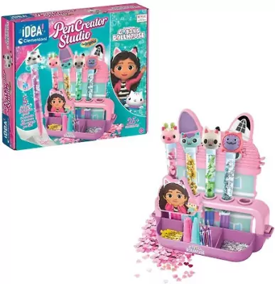 Fabryka długopisów Gabby