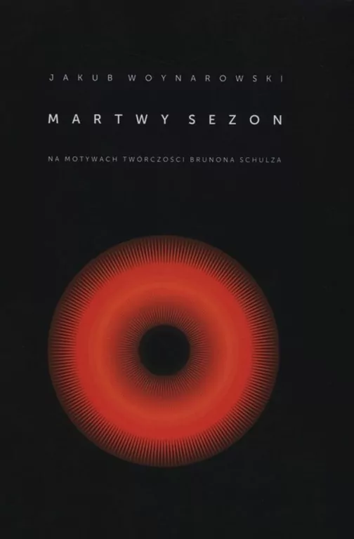 Martwy sezon - tantis.pl