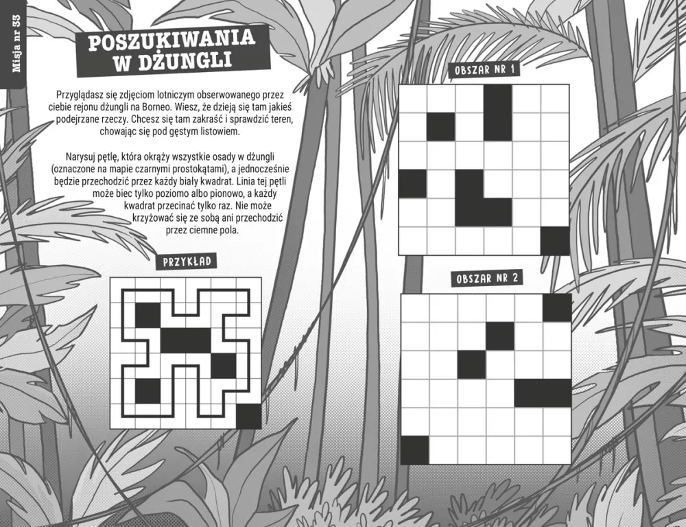 Ściśle tajne łamigłówki szpiegowskie - tantis.pl