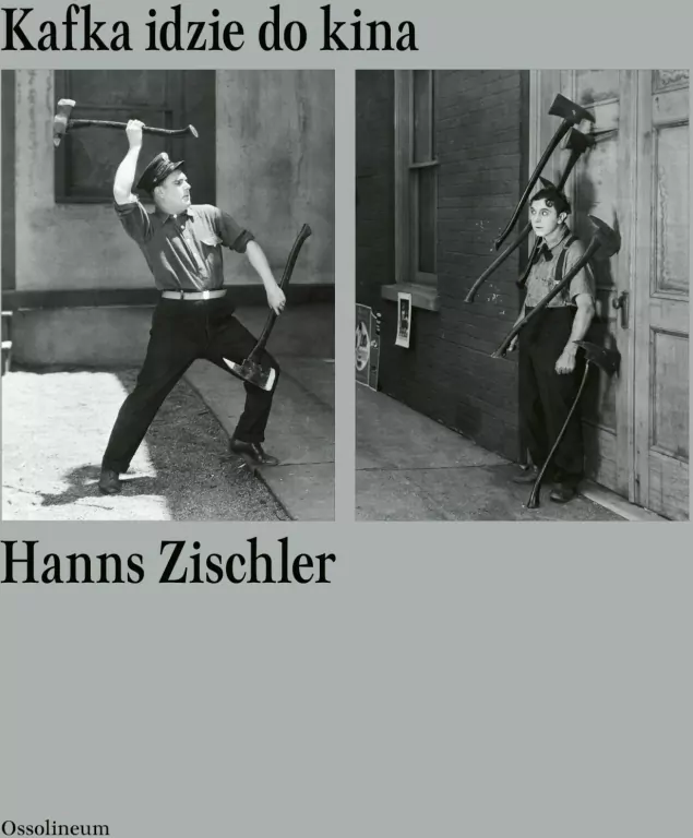Sztuka Czytania. Kafka idzie do kina. Sztuka czytania - tantis.pl