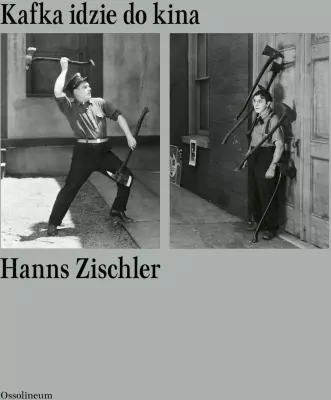 Sztuka Czytania. Kafka idzie do kina. Sztuka czytania