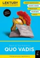 Quo vadis. Lektury z opracowaniem - tantis.pl