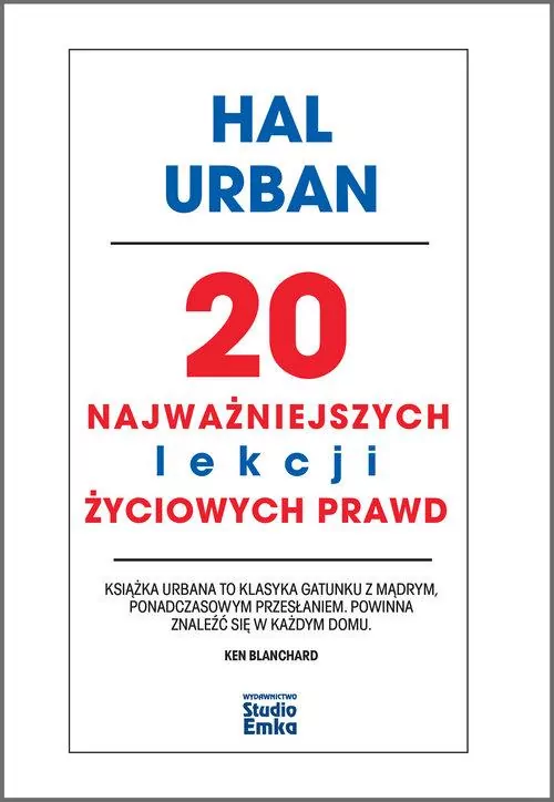 20 najważniejszych lekcji życiowych prawd - tantis.pl