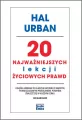 20 najważniejszych lekcji życiowych prawd - tantis.pl