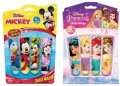 Kreda licencyjna 4 kolory mix - tantis.pl