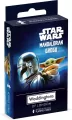 Waddingtons No.1 Mandalorian&Grogu - tantis.pl
