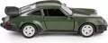 Porsche 930 Turbo ciemny zielony RMZ - tantis.pl