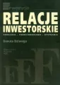 Relacje inwestorskie - tantis.pl