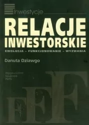 Relacje inwestorskie