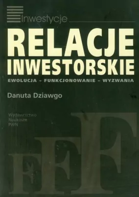Relacje inwestorskie