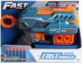 FAST 59702 Wyrzutnia strzałek piankowych BH805 - tantis.pl