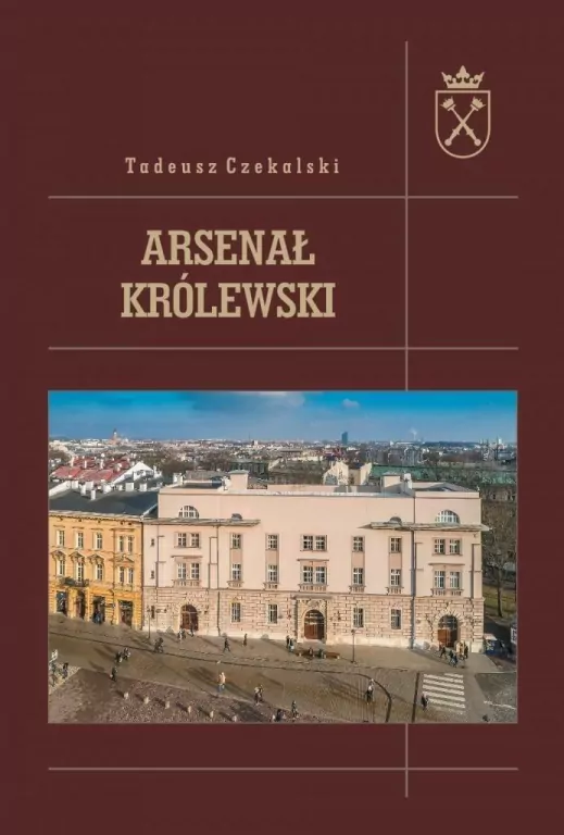 Arsenał królewski - tantis.pl
