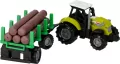 Traktor z akcesoriami Moje Ranczo - tantis.pl