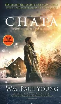 Chata (wydanie filmowe) - tantis.pl