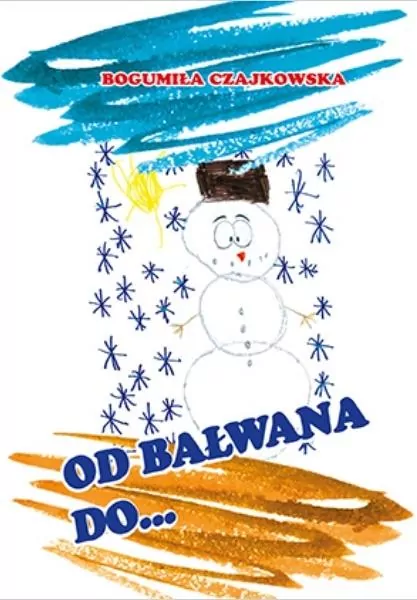 Od bałwana do banana - tantis.pl