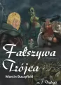 Kres wieczności. Fałszywa Trójca. Tom 1 - tantis.pl