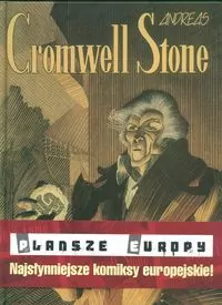 Cromwell Stone - tantis.pl