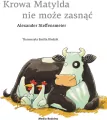 Krowa Matylda nie może zasnąć - tantis.pl