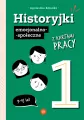 Historyjki emocjonalno-społeczne 1. Karty pracy - tantis.pl