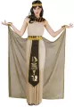 Strój dla dorosłych Egipcjanka rozm. S - tantis.pl