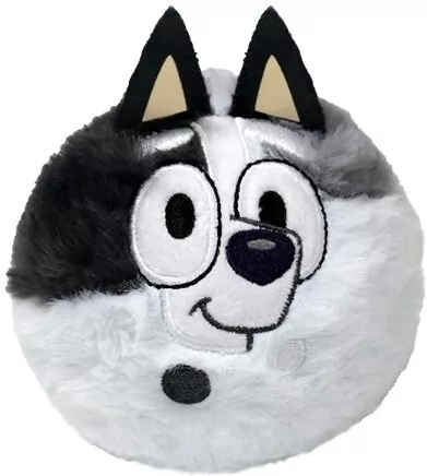 Ty Beanie Bouncers Bluey Muffin - tantis.pl