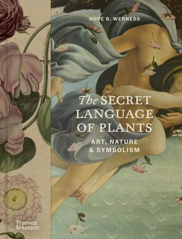 The Secret Language of Plants - tantis.pl