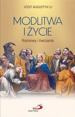 Modlitwa i życie - tantis.pl