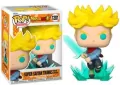 Super Saiyan Trunks. Dragon Ball Super. Funko POP - tantis.pl