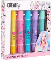 Kreda do włosów CREATE IT!