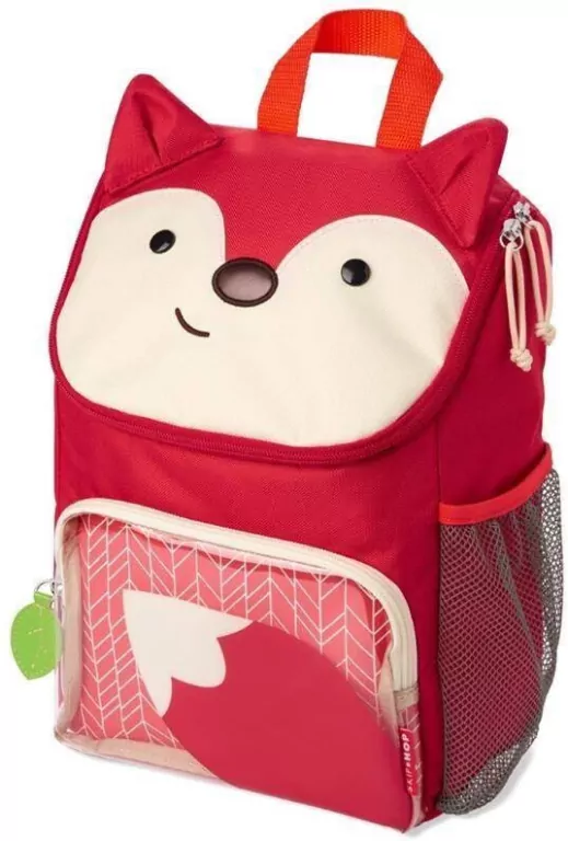 Plecak Lis Big Kid - tantis.pl