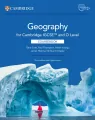 Cambridge IGCSE and O Level Geography. Coursebook with Digital Access (2 Years) - tantis.pl