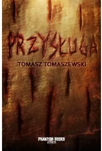 Przysługa - tantis.pl