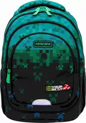 Plecak Astrabag Do Your Best AB330