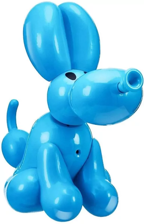 Squeakee Minis. Interaktywny balon Pies - tantis.pl