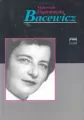 Bacewicz. W mojej muzyce dużo się dzieje - tantis.pl