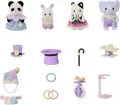 Sylvanian Families Cyrkowe sztuczki - tantis.pl