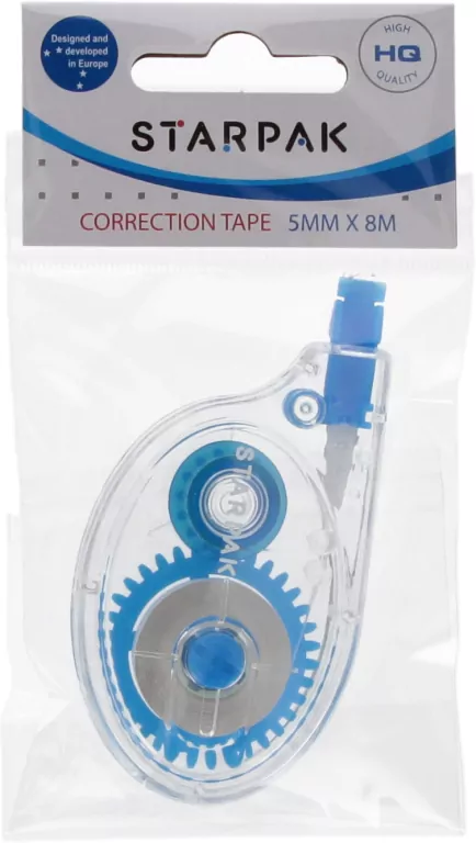 Korektor w taśmie 5mm/8m - tantis.pl