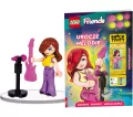 LEGO® Friends. Urocze melodie - tantis.pl
