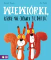Wiewiórki, które nie chciały się dzielić - tantis.pl