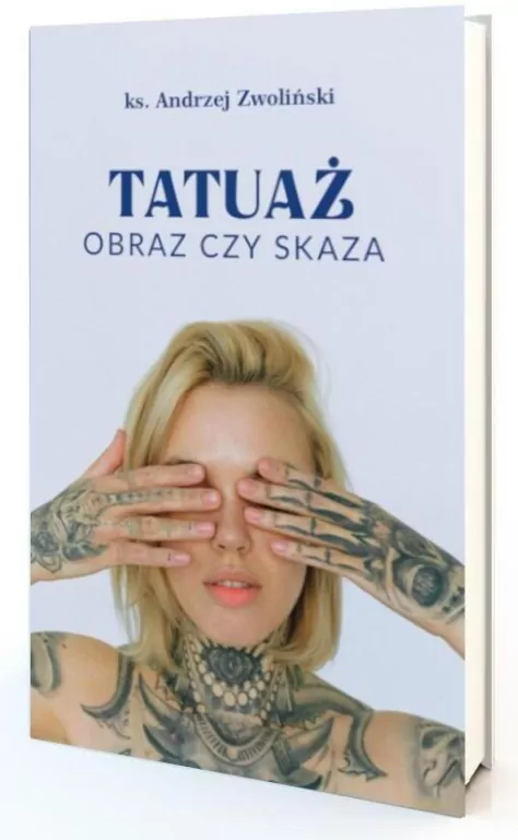 Tatuaż - tantis.pl