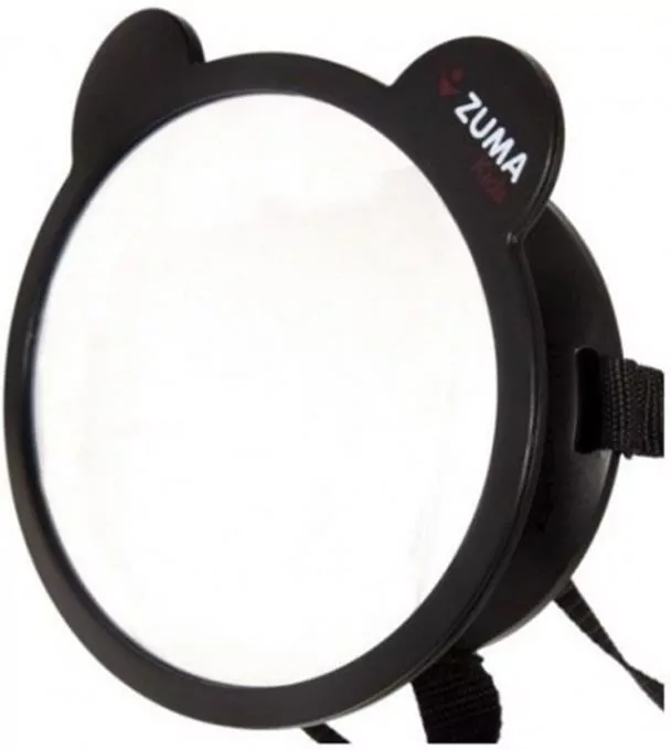 Lusterko samochodowe z uszami ZUMA KIDS - tantis.pl