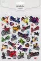 Naklejki motocykle - tantis.pl