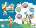 Mimi's Wheel 3 PB + app - tantis.pl