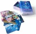 Merkurus numer 1 - karty Lenormand - tantis.pl