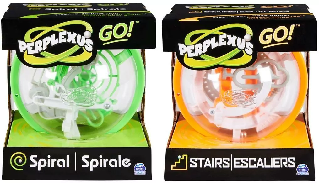 Perplexus Go mix - tantis.pl