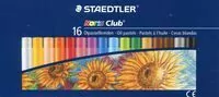 Pastele oleje Noris 16 kolorów STAEDTLER - tantis.pl