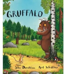 Gruffalo - tantis.pl