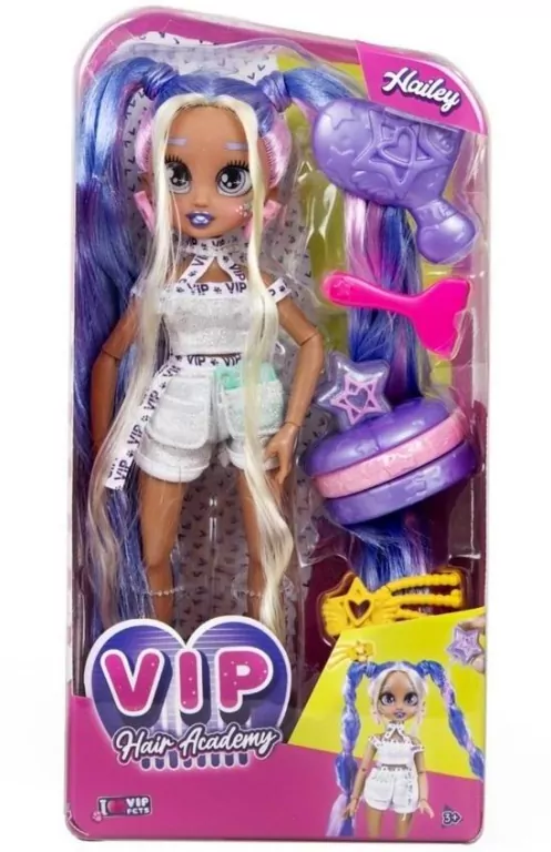 VIP Pets Hair Academy - Hailey - tantis.pl