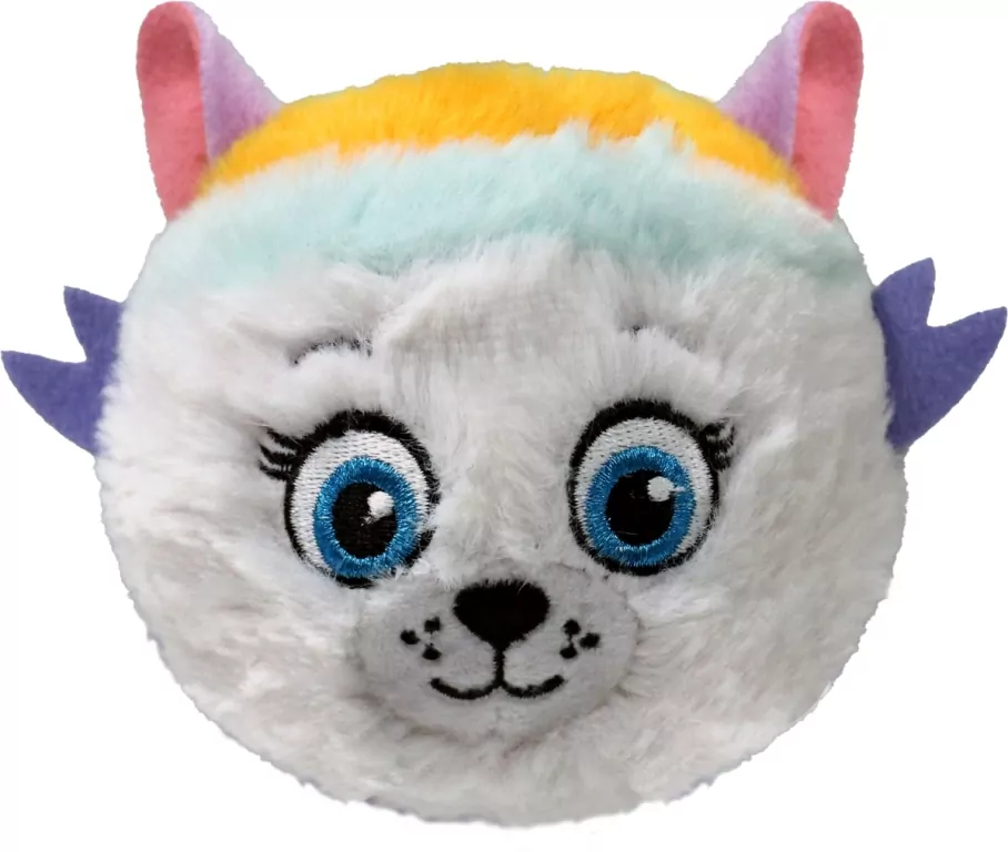 Ty Beanie Bouncers Paw Patrol Everest - tantis.pl